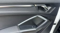 Audi Q3 35 TDI S Line 5dr S Tronic Diesel Estate